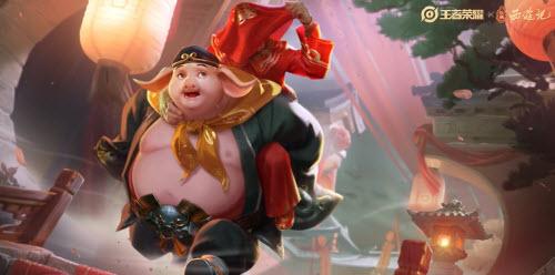 《王者榮耀》10月13日每日一題答案分享