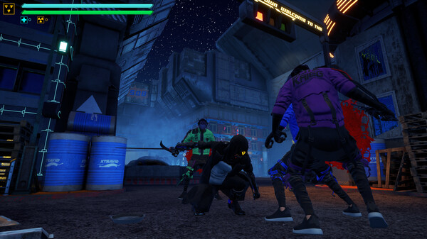 生命空間旅行者