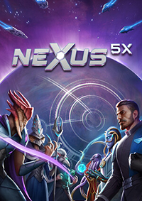 奈克瑟斯5X