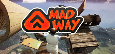 瘋狂之路（MAD WAY）