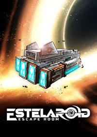 星際逃脫：逃脫房間