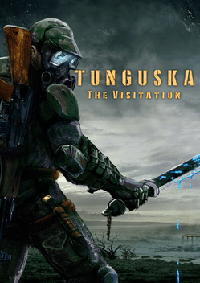 通古斯卡：遁影大師