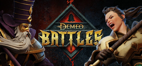 德米歐戰(zhàn)役（Demeo Battles）