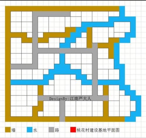 《江南百景圖》桃花村怎么刷分