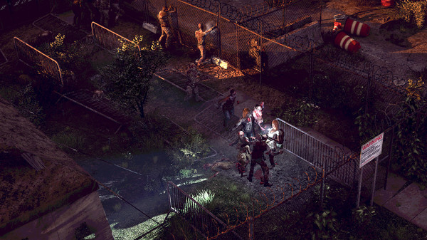 最后的戰(zhàn)役：劫后余生