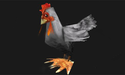 《魔獸世界》寵物灰色小雞獲取攻略