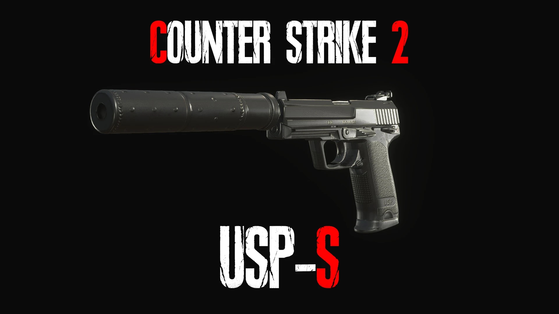 《生化危機4：重制版》反恐精英USP-S武器MOD
