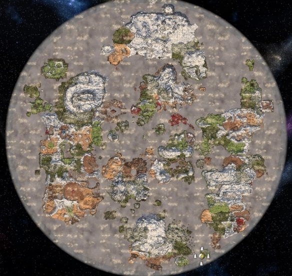 《Valheim: 英靈神殿》MOD“重現(xiàn)艾澤拉斯世界”！
