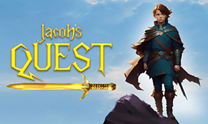 雅各布的冒險
