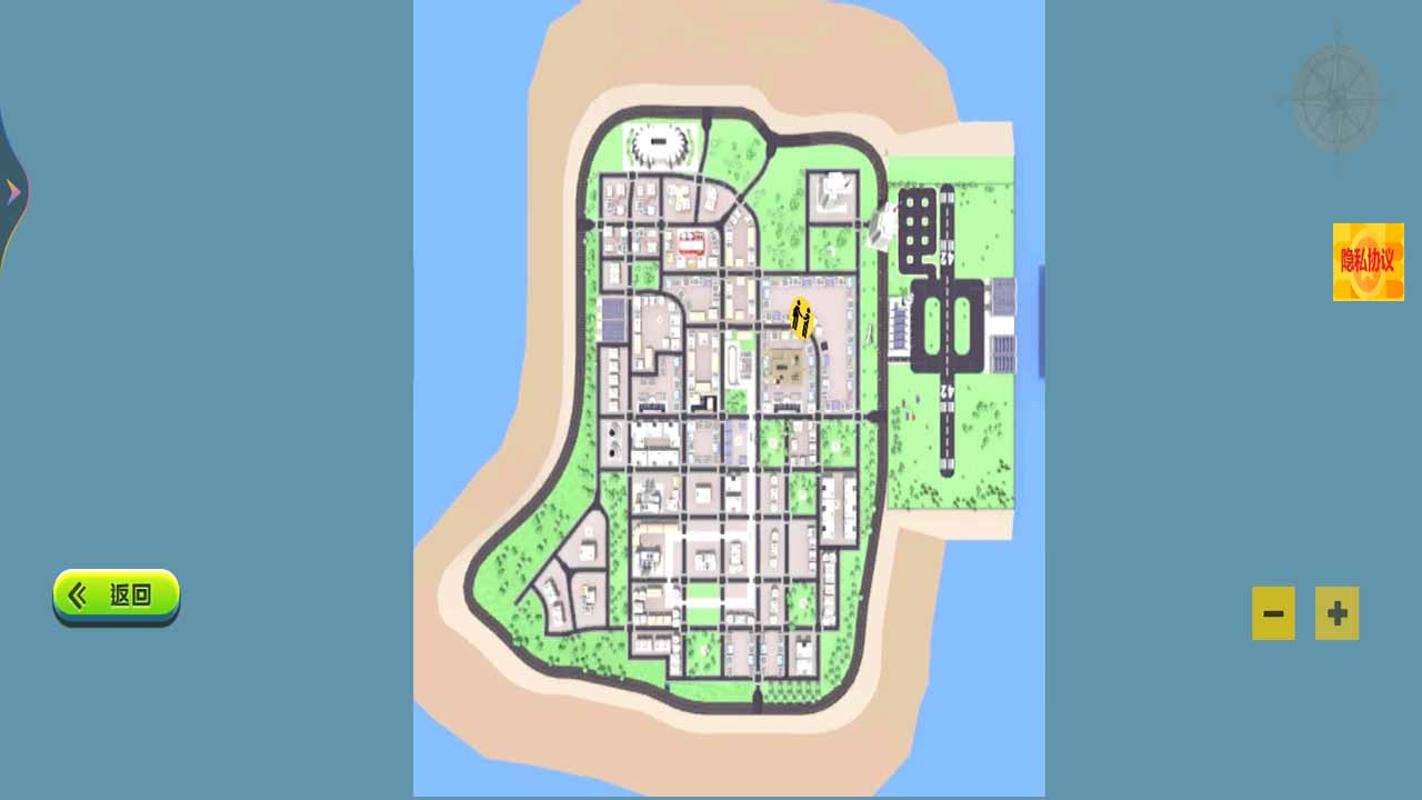 沙盒像素模擬