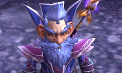 《魔獸世界》玩具法力風暴的復印機獲取攻略