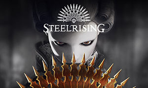 鋼之崛起破解版