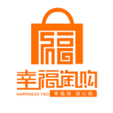 幸福淘購