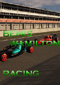 貝米斯·瓦米爾頓賽車