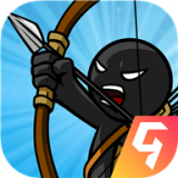 火柴人戰(zhàn)爭(zhēng)無(wú)盡僵尸版