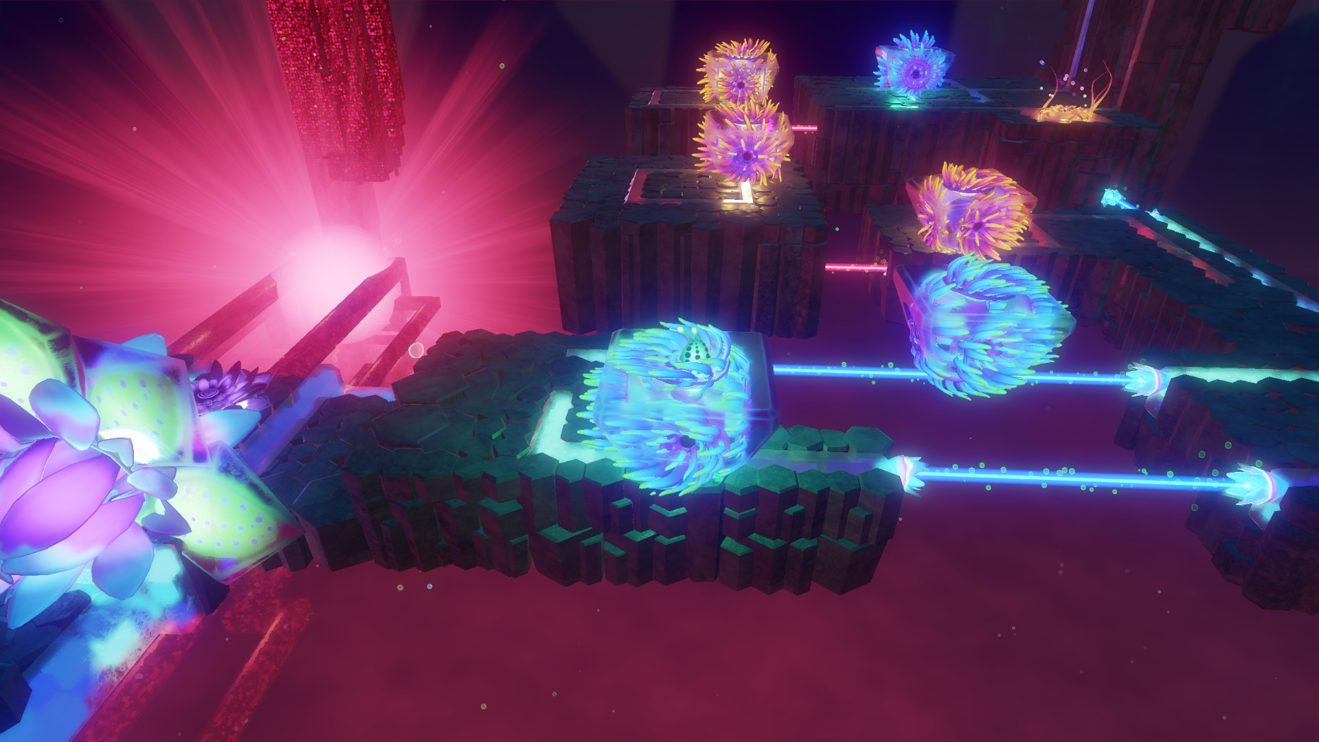 盧默特：赤靈主宰編年史