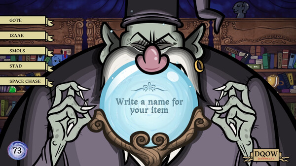 杰克盒子的派對游戲包9