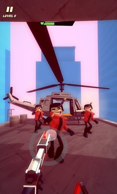 空中小徑
