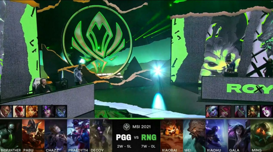 MSI：搖擺奇跡MID虎還是TOP虎