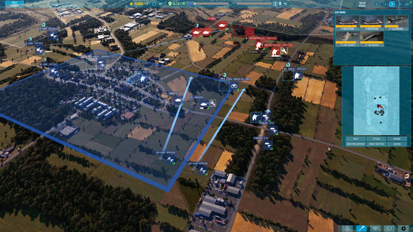 預(yù)先號令：古維翁