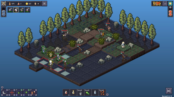 爬行戰(zhàn)術(shù)