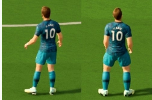 《FIFA 23》高質(zhì)量lod參數(shù)優(yōu)化補丁[支持TU8]