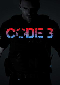 代碼3：警方反應(yīng)