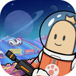 超級人類絕地生存