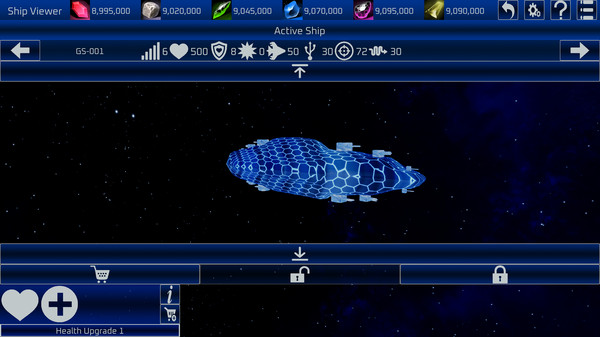 奧雷莉亞：星際崛起