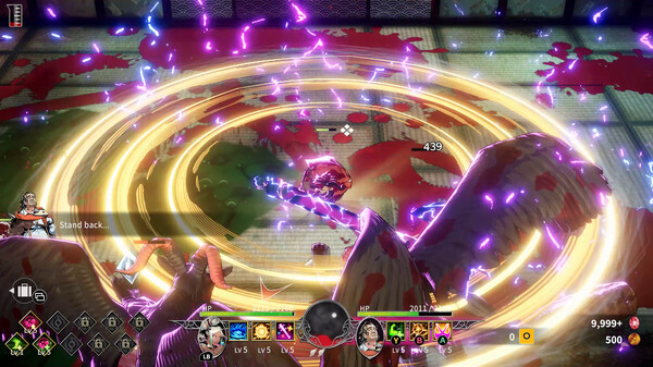 潘妮血案：地獄之路