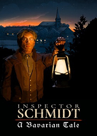 偵探施密特：巴伐利亞故事
