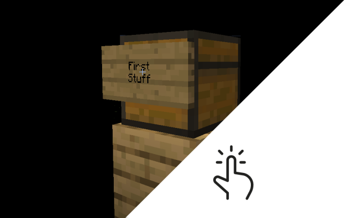 《我的世界》1.19.2穿牌開箱MOD
