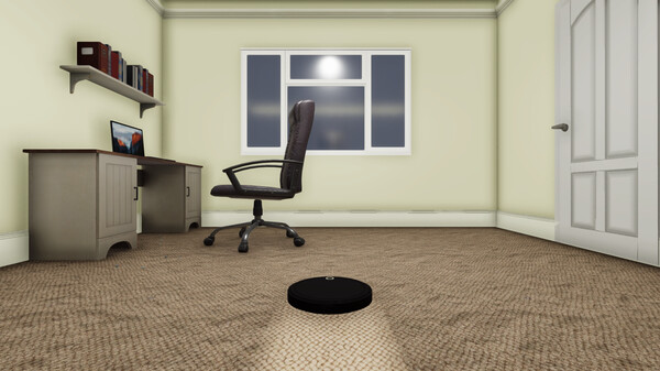 掃地機(jī)器人