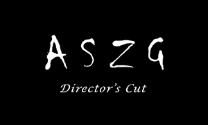 ASZG項目：導演剪輯版