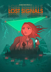 狼奔豕突2：消失的信號中文版