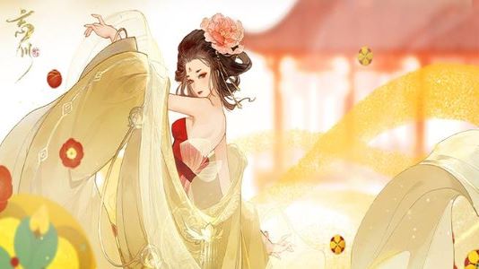 《忘川風(fēng)華錄》鏡淵7陣容推薦