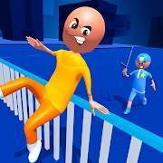 斯蒂克曼越獄計劃