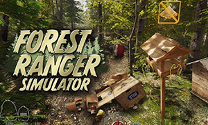 森林管理員模擬器中文版