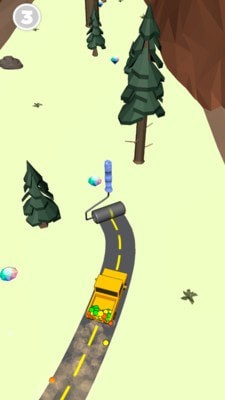 建造一條路