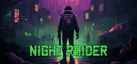 夜襲者（Night Raider）