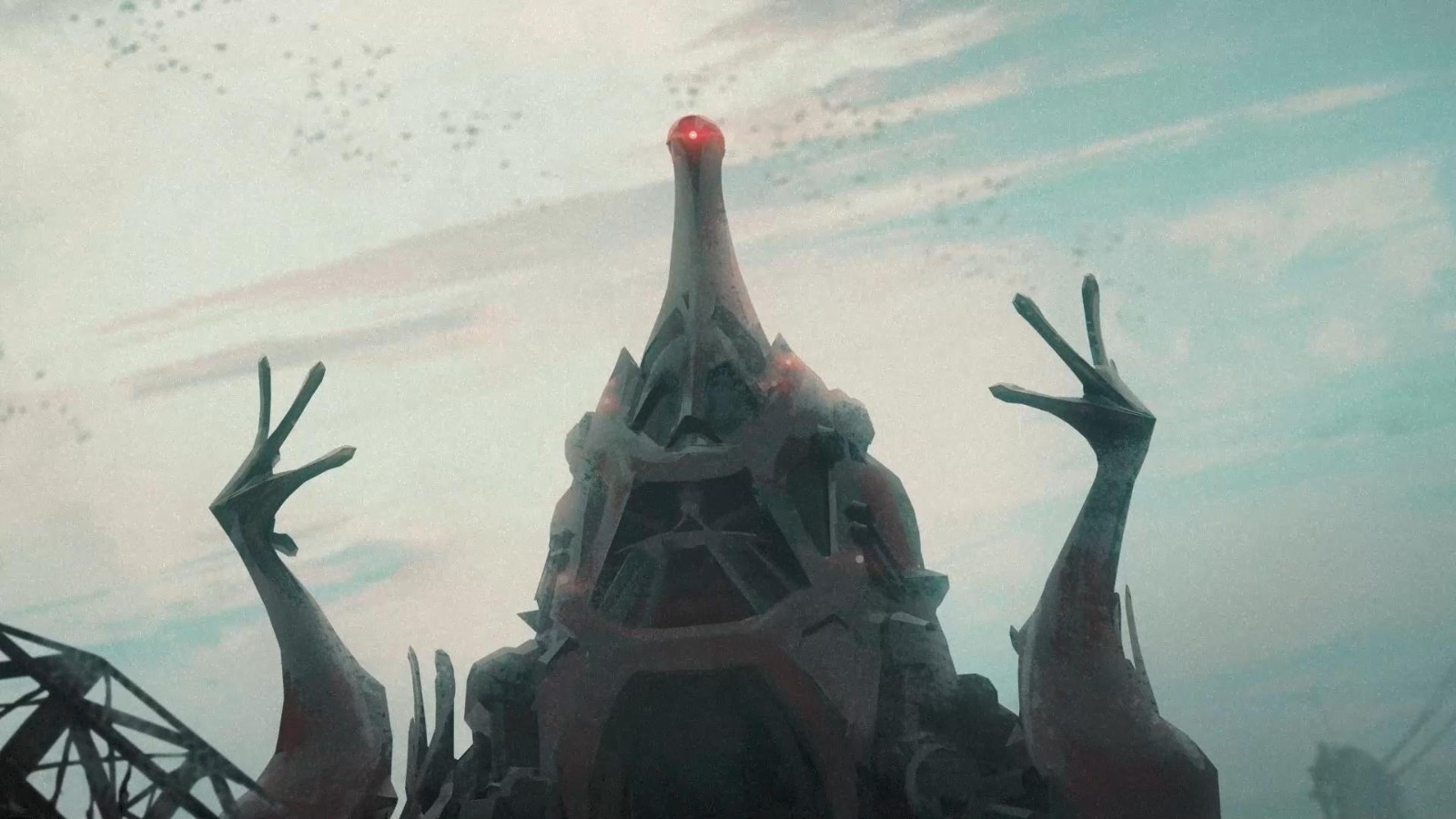 終結(jié)的斯特拉