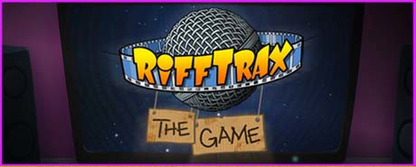 RiffTrax：游戲