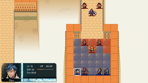 晦暗神祇破解版