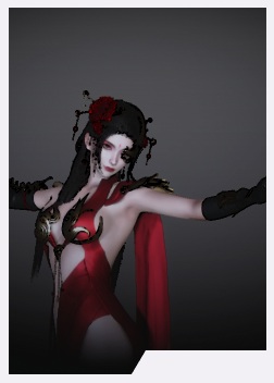 《AI少女》嗜血印性感女祭司MOD