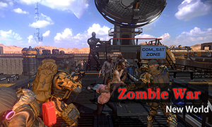 七日求生：新世界