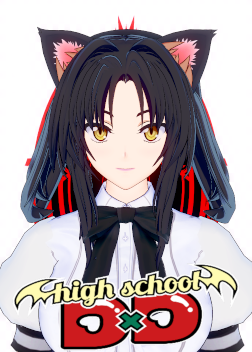 《戀活Sunshine》塔城黑歌MOD