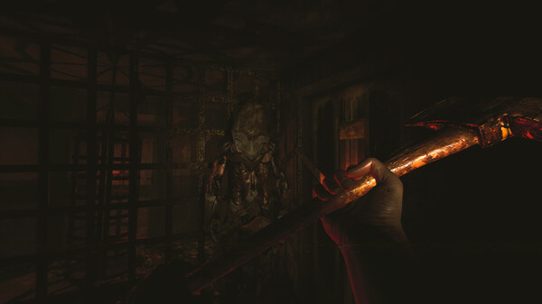 1406號公寓：恐怖