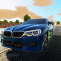 德國(guó)汽車M5模擬器