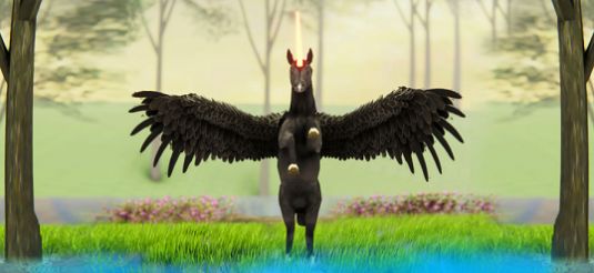獨角獸生存