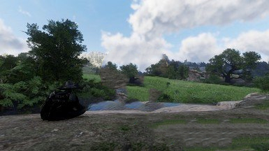 《荒野大鏢客2》深色無名者斗篷MOD